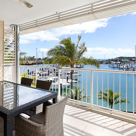 The Boathouse Apartments Airlie Beach Luaran gambar