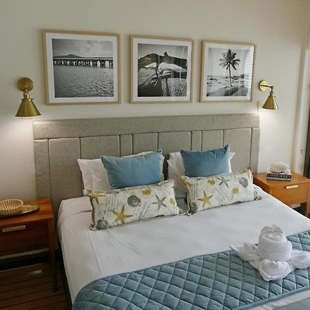 The Boathouse Apartments Airlie Beach Luaran gambar