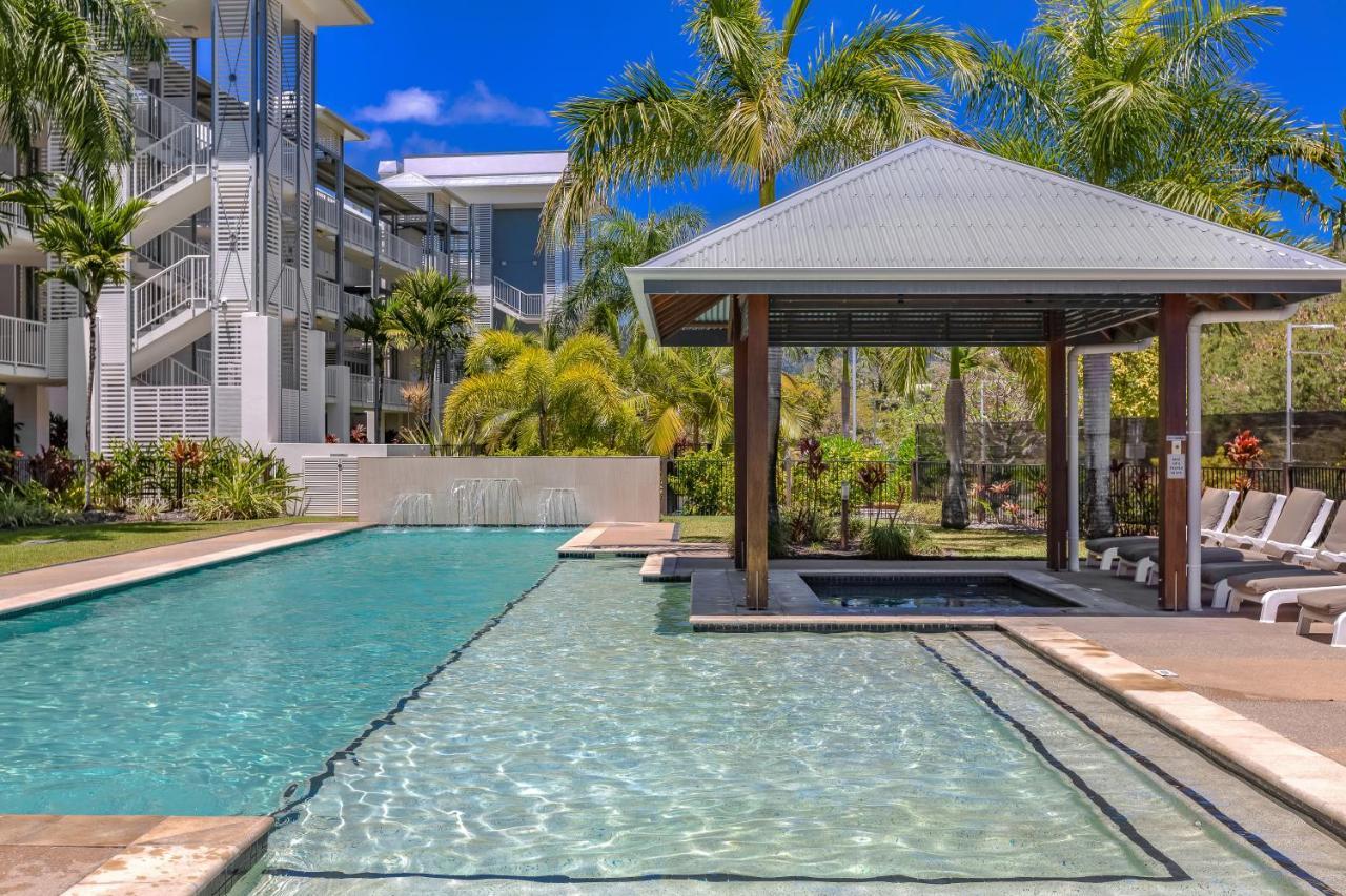 The Boathouse Apartments Airlie Beach Luaran gambar