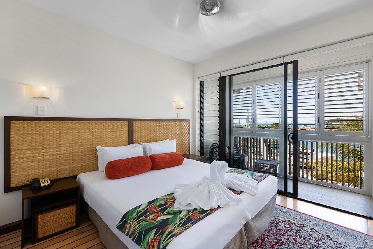 The Boathouse Apartments Airlie Beach Luaran gambar