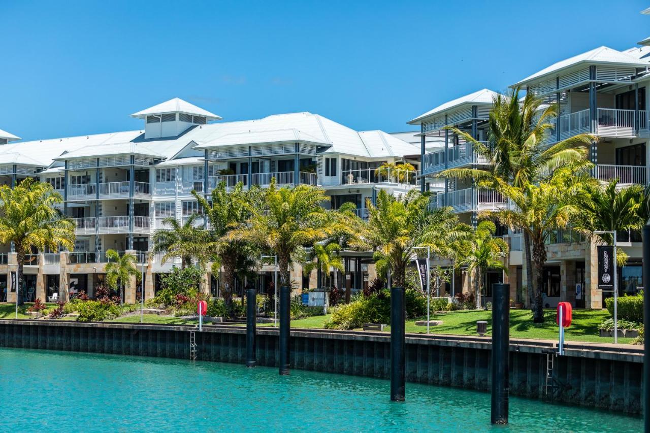 The Boathouse Apartments Airlie Beach Luaran gambar