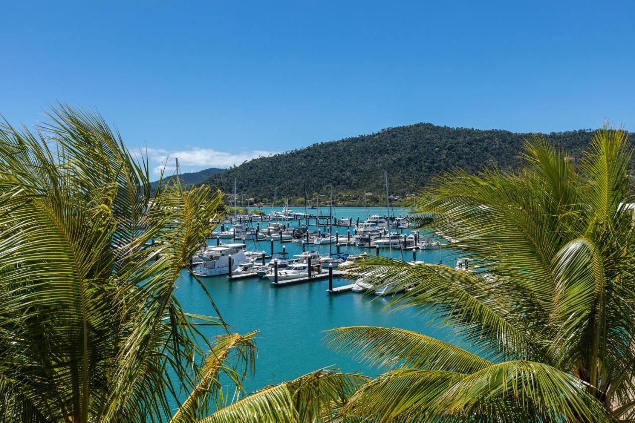 The Boathouse Apartments Airlie Beach Luaran gambar