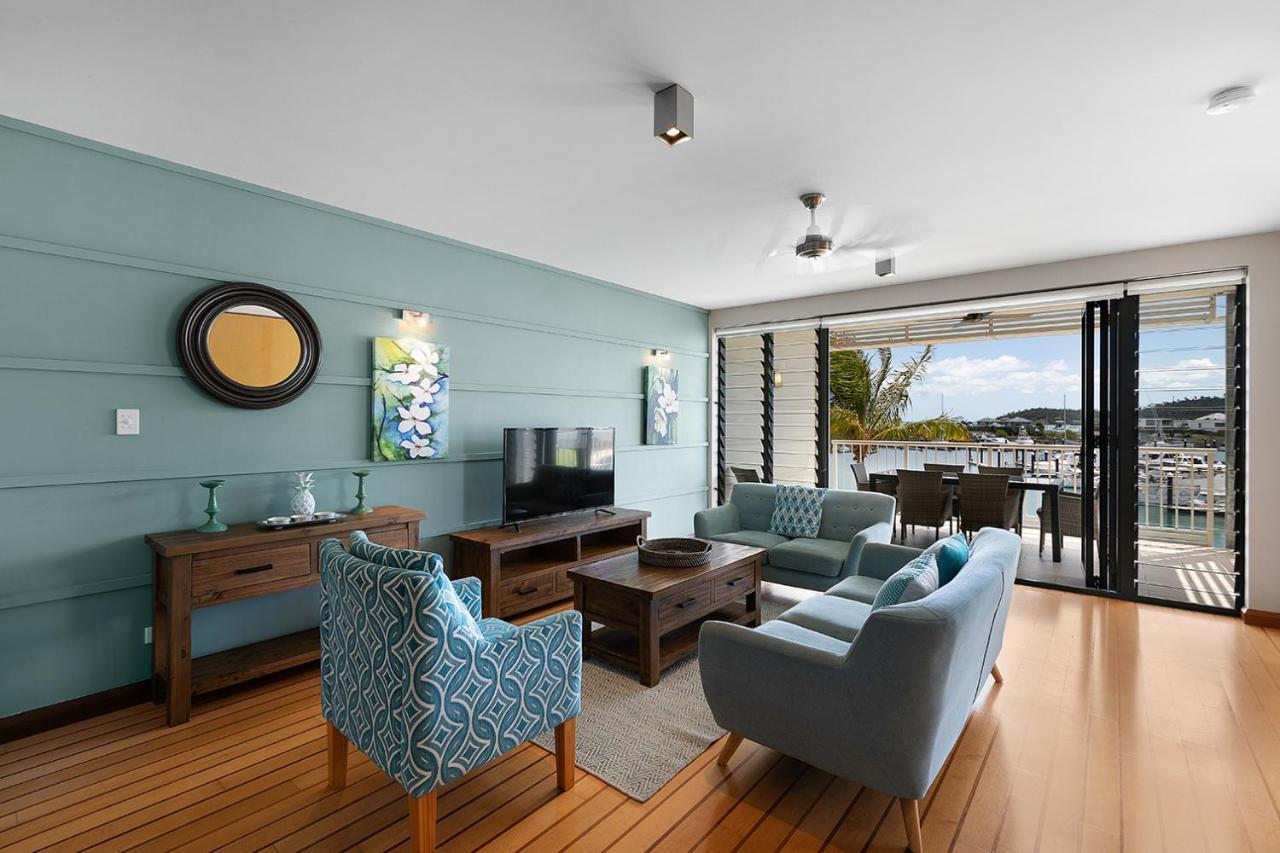 The Boathouse Apartments Airlie Beach Luaran gambar