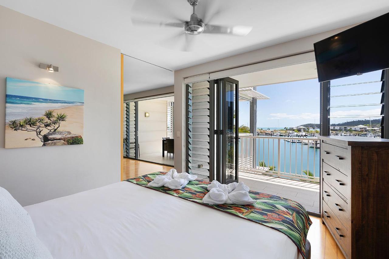 The Boathouse Apartments Airlie Beach Luaran gambar