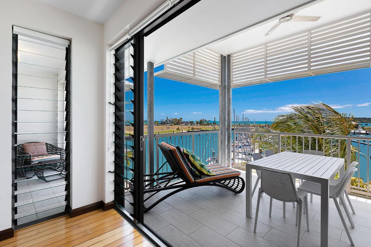 The Boathouse Apartments Airlie Beach Luaran gambar