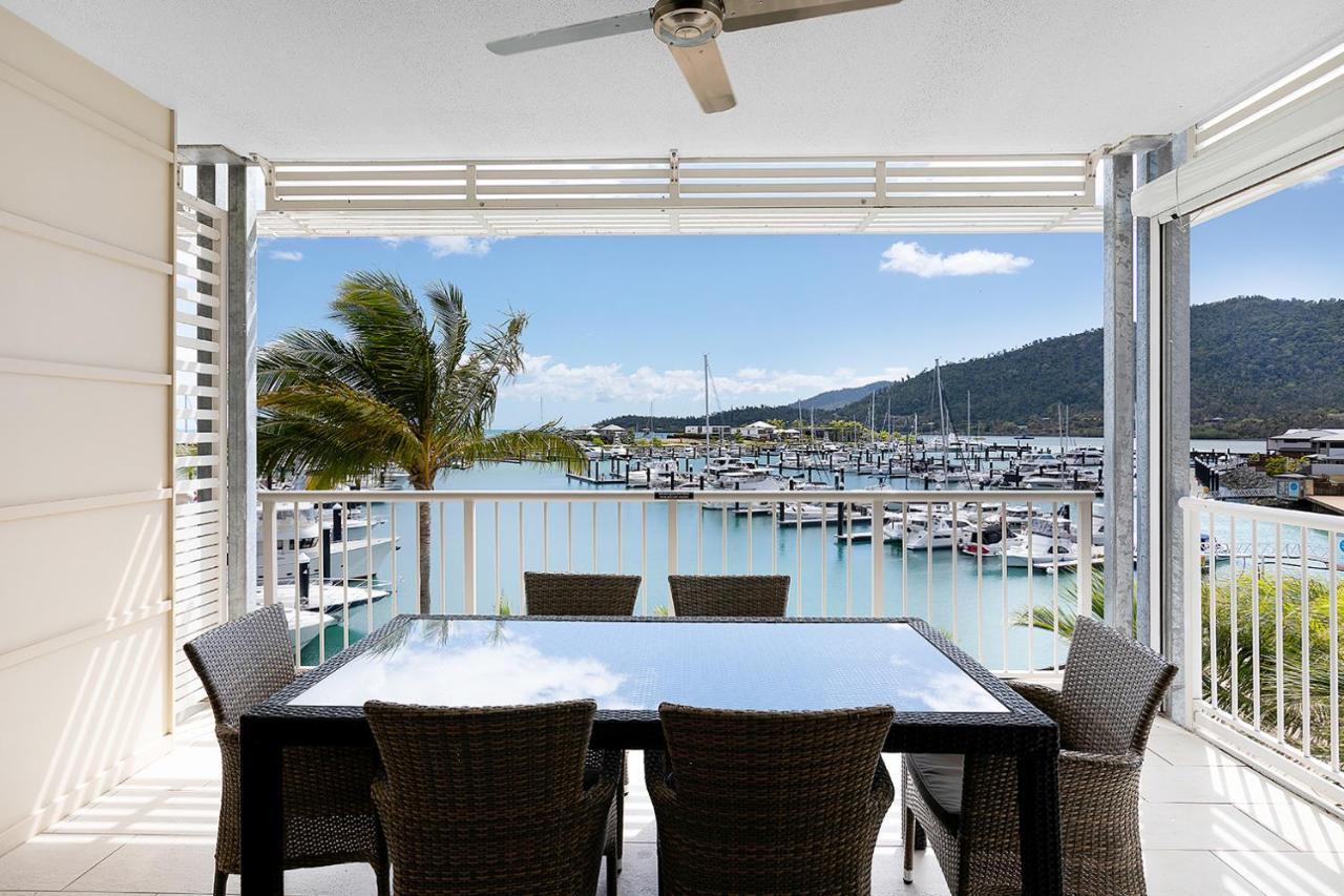 The Boathouse Apartments Airlie Beach Luaran gambar