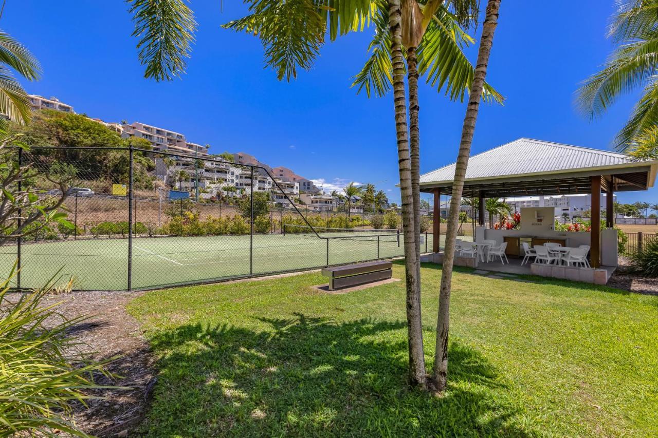 The Boathouse Apartments Airlie Beach Luaran gambar