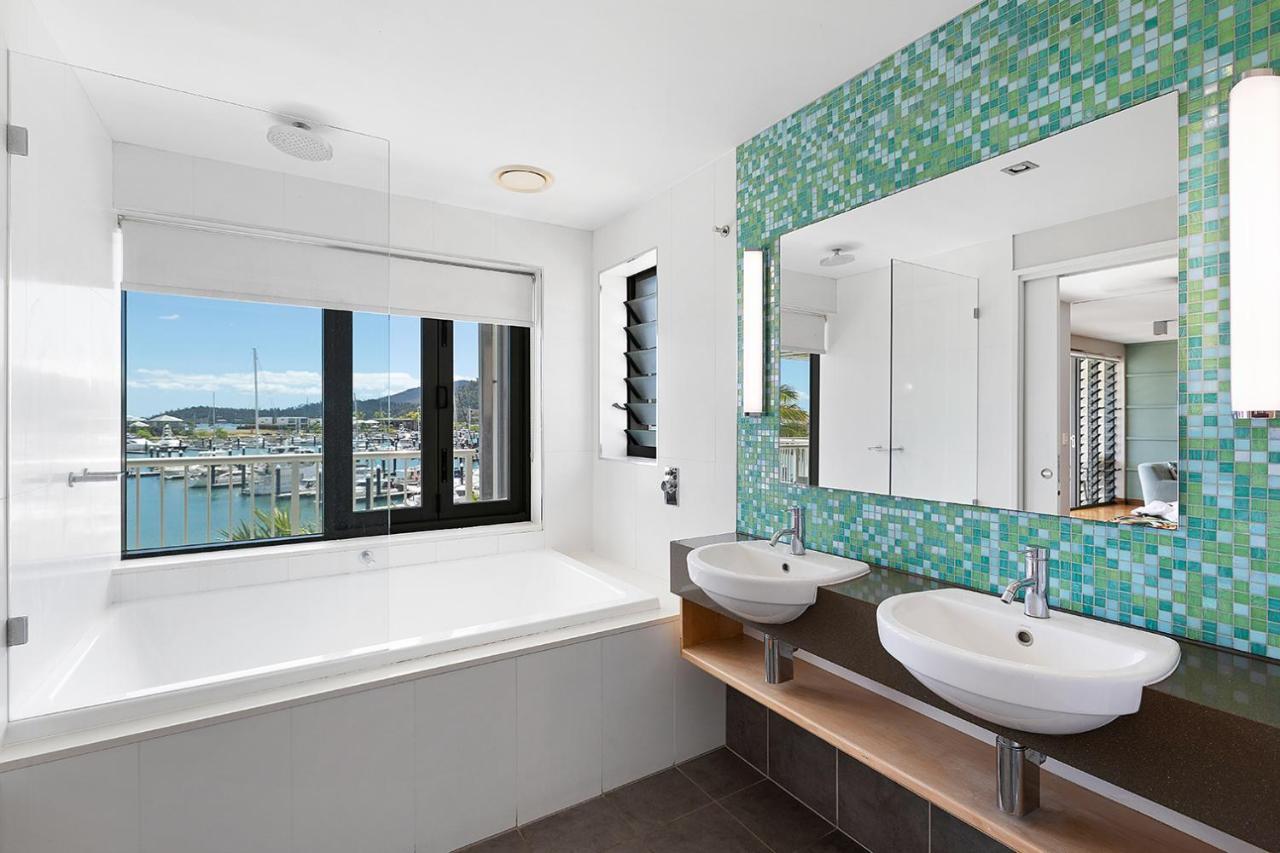 The Boathouse Apartments Airlie Beach Luaran gambar