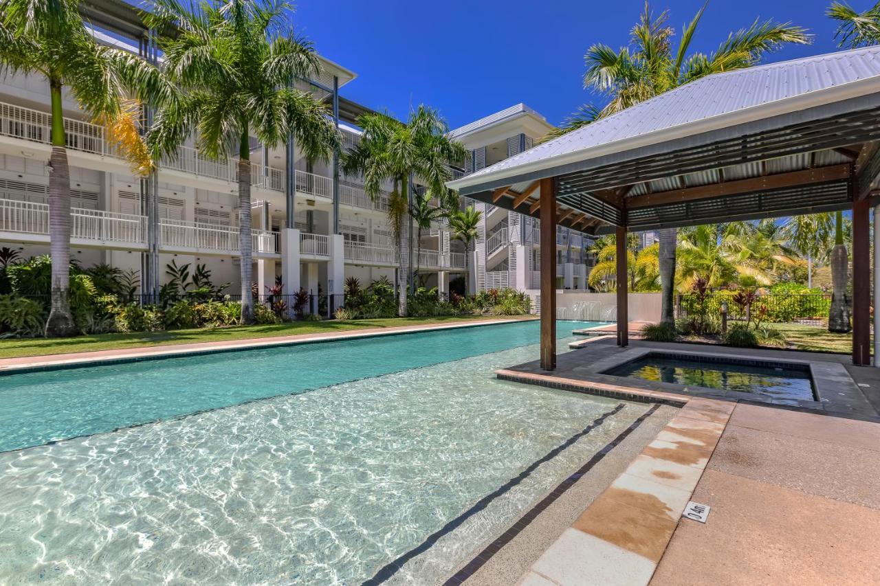 The Boathouse Apartments Airlie Beach Luaran gambar