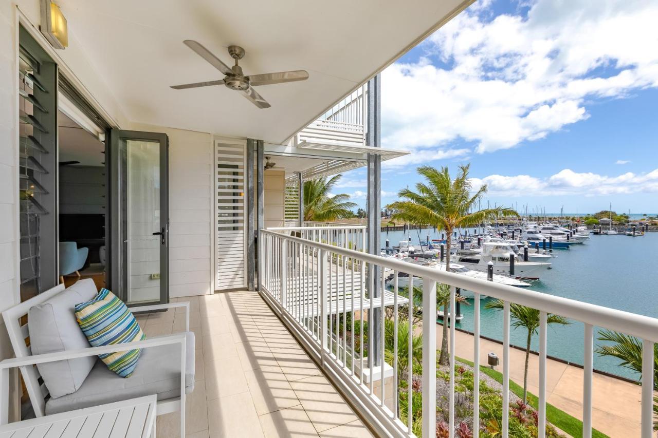 The Boathouse Apartments Airlie Beach Luaran gambar