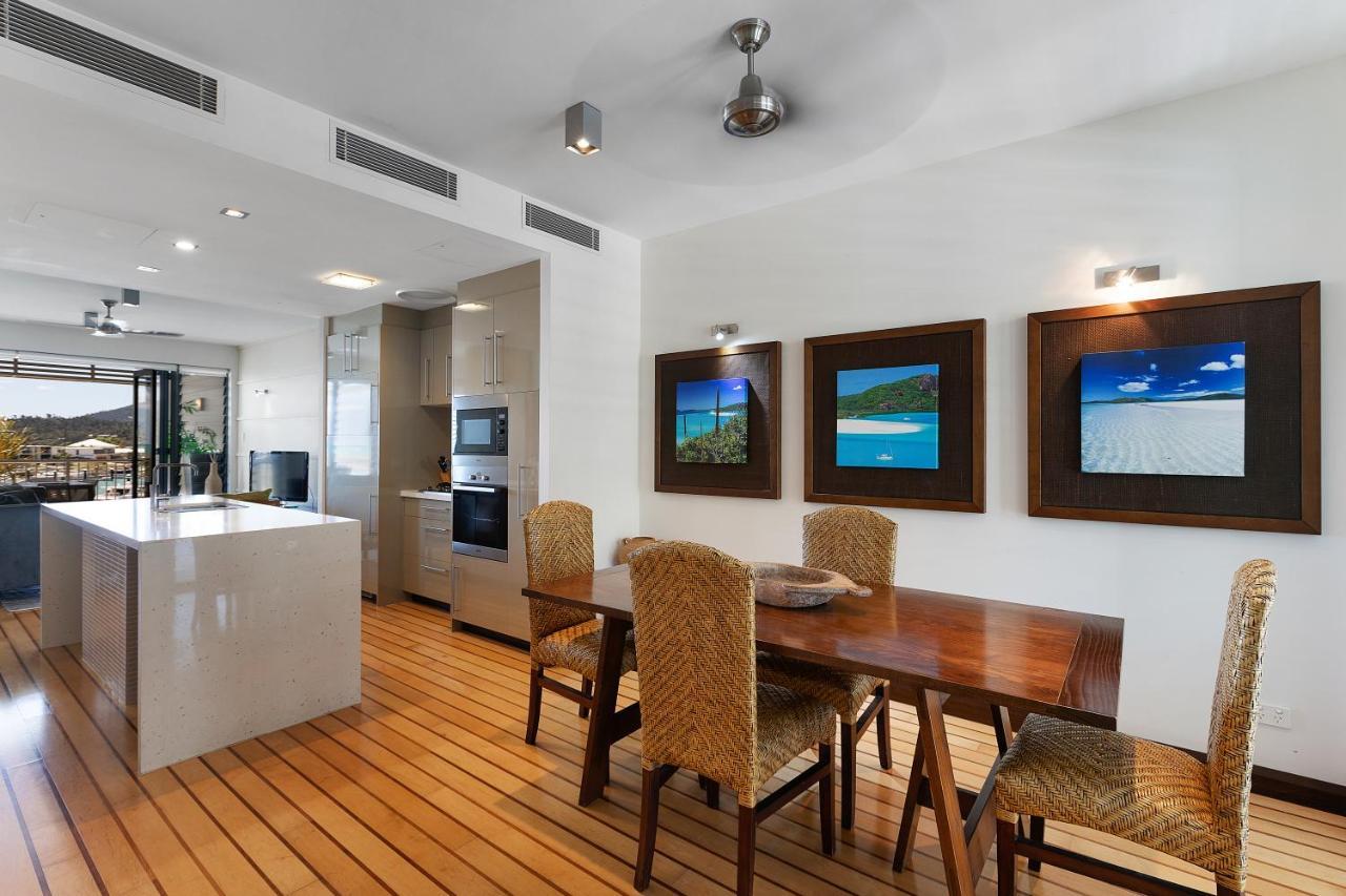 The Boathouse Apartments Airlie Beach Luaran gambar