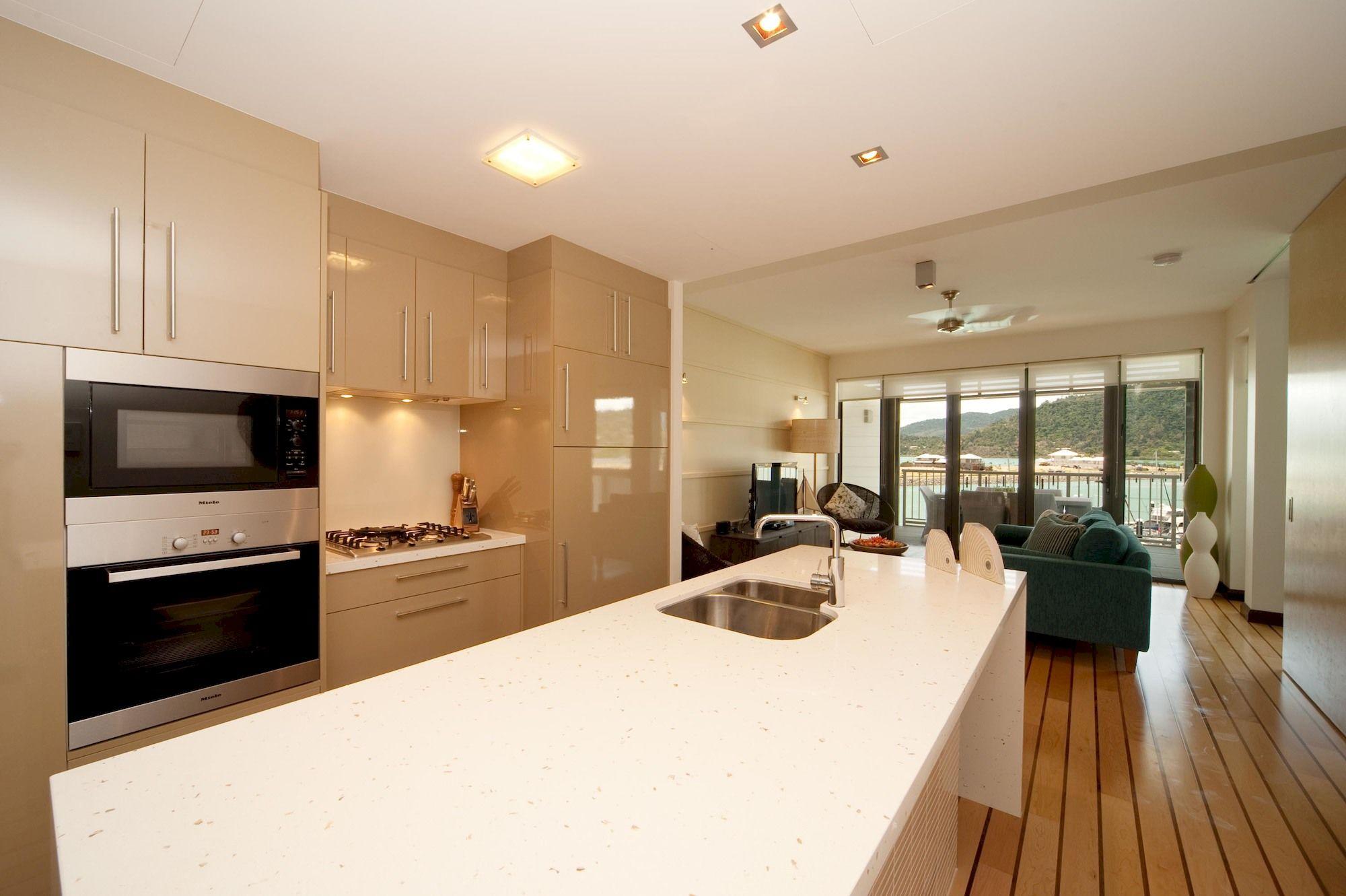 The Boathouse Apartments Airlie Beach Luaran gambar