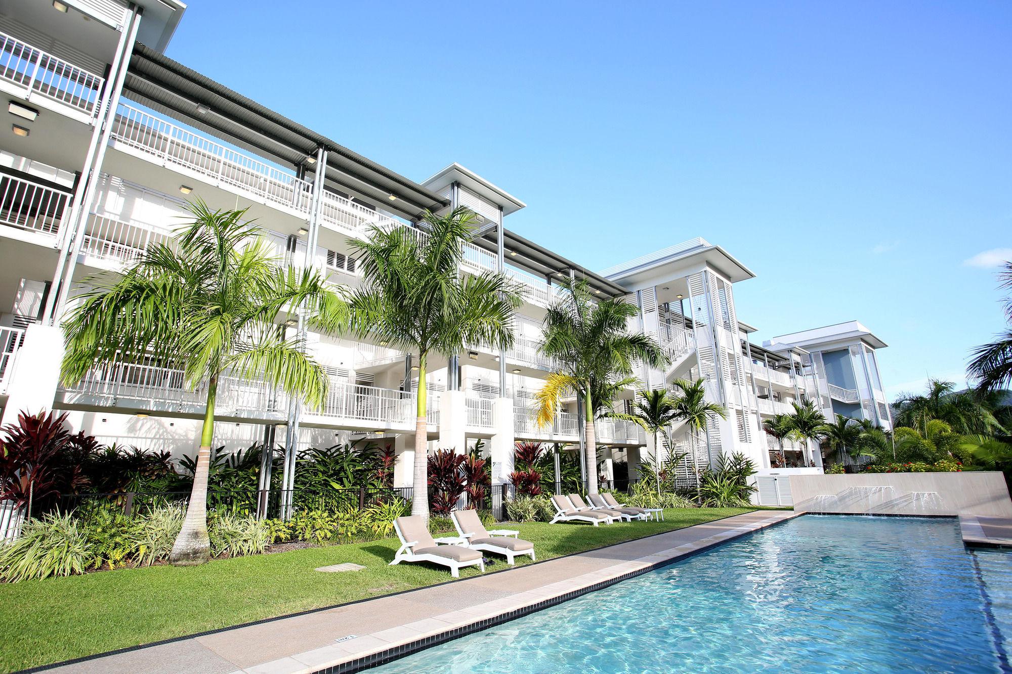 The Boathouse Apartments Airlie Beach Luaran gambar