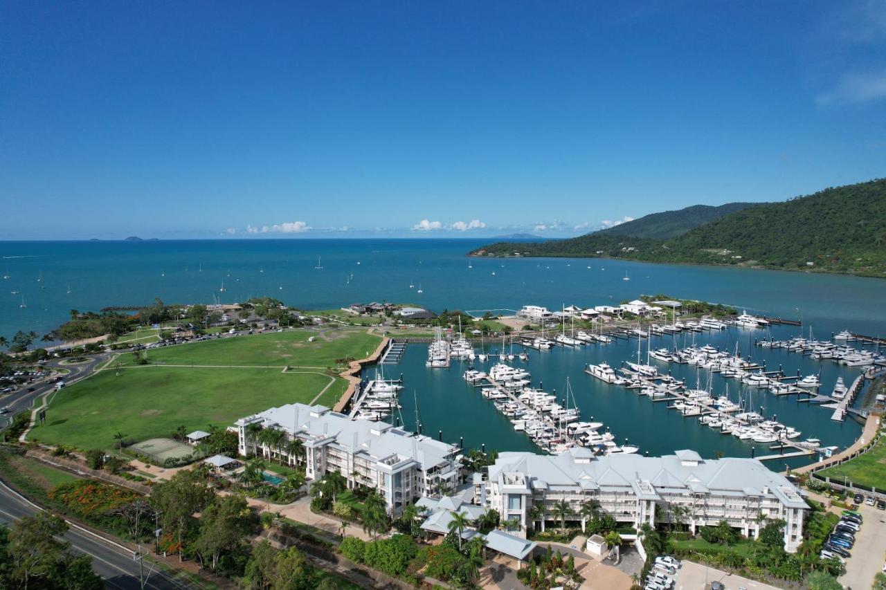 The Boathouse Apartments Airlie Beach Luaran gambar