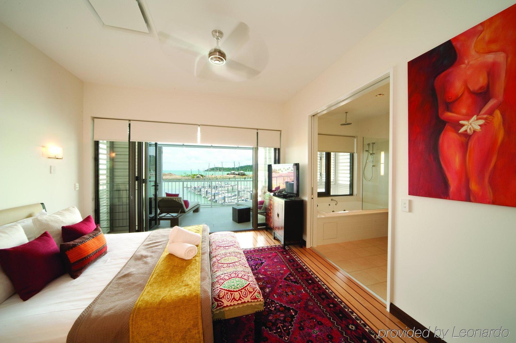 The Boathouse Apartments Airlie Beach Luaran gambar