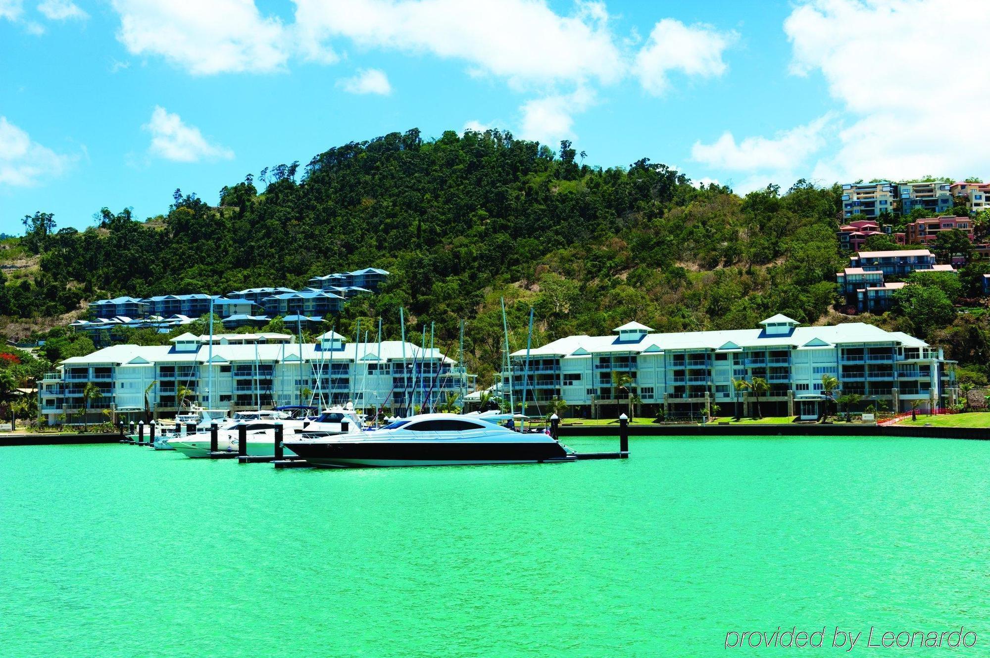 The Boathouse Apartments Airlie Beach Luaran gambar