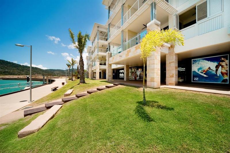 The Boathouse Apartments Airlie Beach Luaran gambar