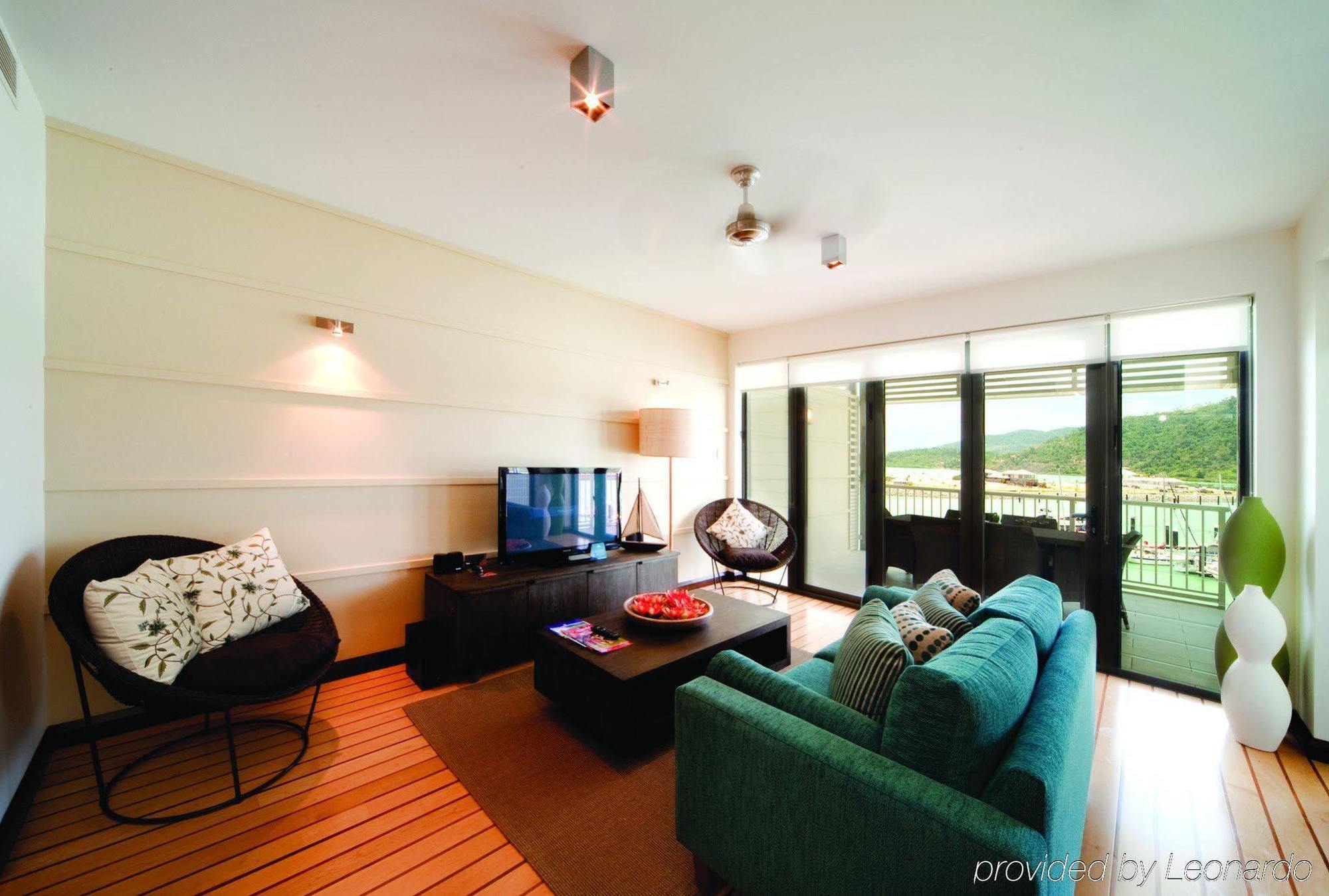 The Boathouse Apartments Airlie Beach Luaran gambar