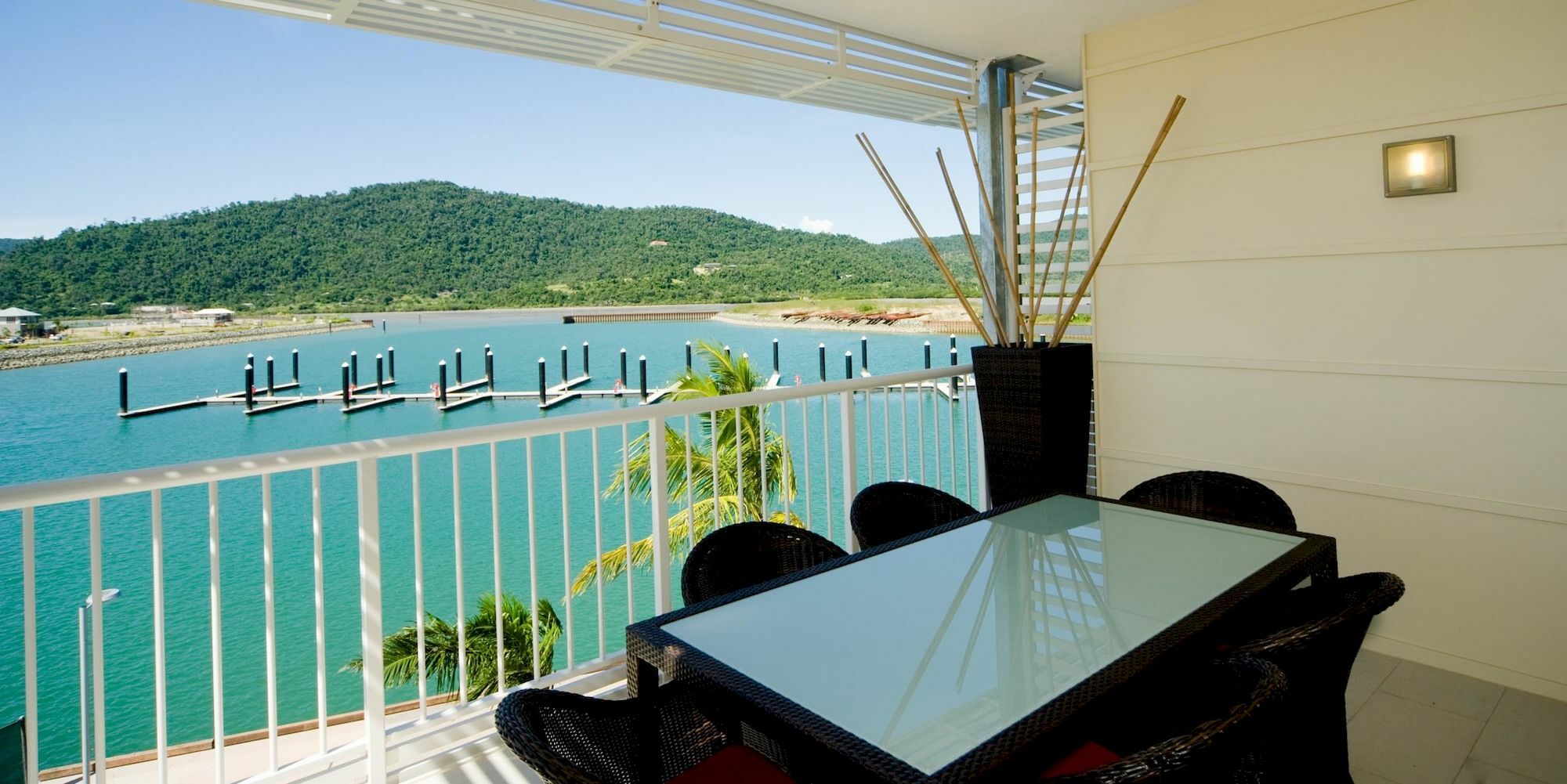 The Boathouse Apartments Airlie Beach Luaran gambar