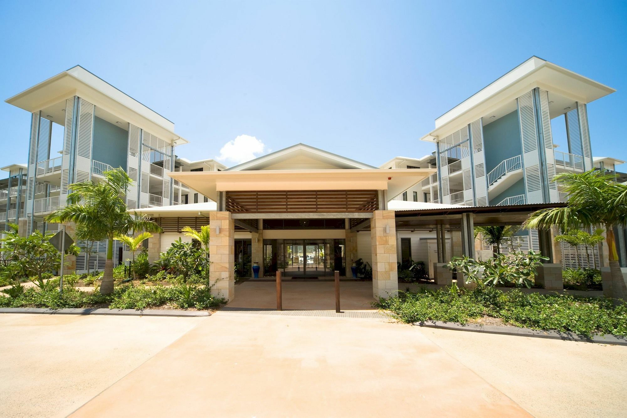 The Boathouse Apartments Airlie Beach Luaran gambar